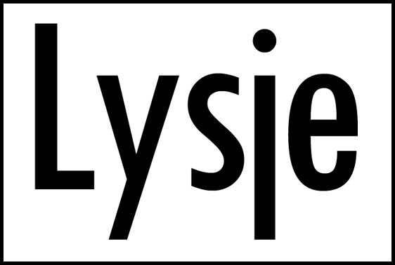Lysje, kwaliteitskaarsen